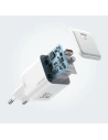 Kup USAMS US-CC186 Netzladegerät USB-C 30W PD3.0 + Kabel US-SJ610 USB-C / Lightning weiß - USA1028 - {ean13} - Sklep Home Screen