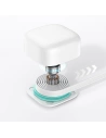 Kup USAMS US-CC202 Încărcător de rețea USB-C + PD QC 35W Cablu Lighning alb/alb - USA1029 - {ean13} - Sklep Home Screen