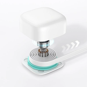 Kup USAMS US-CC202 Încărcător de rețea USB-C + cablu Lighning PD QC 35W negru/negru - USA1030 - {ean13} - Sklep Home Screen
