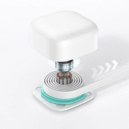 Kup USAMS US-CC202 Încărcător de rețea USB-C + cablu Lighning PD QC 35W negru/negru - USA1030 - {ean13} - Sklep Home Screen