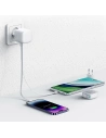 Kup USAMS US-CC202 Încărcător de rețea USB-C + cablu Lighning PD QC 35W negru/negru - USA1030 - {ean13} - Sklep Home Screen