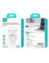 Kup USAMS US-CC202 USB-C Netzladegerät + Lightning Kabel PD QC 35W schwarz - USA1030 - {ean13} - Sklep Home Screen