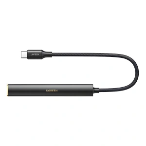 Kup Adaptér audio UGREEN CM545 USB-C / mini jack 3.5mm - UGR1804 - {ean13} - Sklep Home Screen