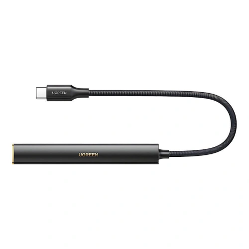 Kup Audio-Adapter UGREEN CM545 USB-C / Mini-Klinke 3.5mm - UGR1804 - {ean13} - Sklep Home Screen