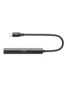 Adapter audio UGREEN CM545 USB-C / mini jack 3.5mm