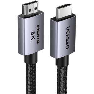 Kup HDMI 2.1 Kabel UGREEN HD171 1m schwarz - UGR1806 - {ean13} - Sklep Home Screen