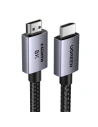 HDMI 2.1 Kabel UGREEN HD171 1m schwarz