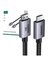 Kup Kabel HDMI 2.1 UGREEN HD171 1m czarny - UGR1806 - {ean13} - Sklep Home Screen