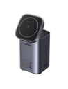 Kup Ładowarka / stacja ładowania GaN 2w1 UGREEN CD342 1xUSB-A, 2xUSB-C, Qi, 100W szara - UGR1808 - {ean13} - Sklep Home Screen