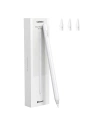 Buy UGREEN LP653 stylus Palm Rejection to Apple iPad white - UGR1809 - {ean13} - Home Screen Store Europe