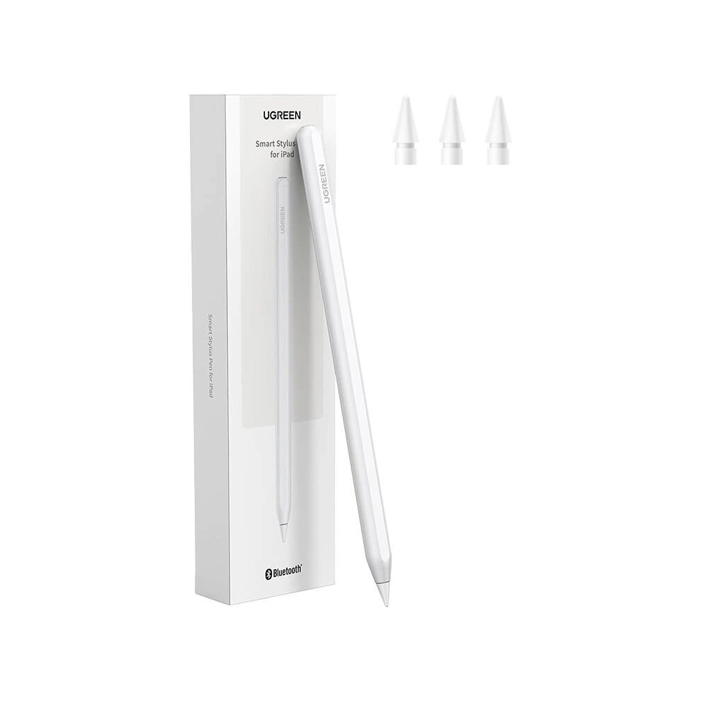 Rysik UGREEN LP653 Palm Rejection do Apple iPad biały