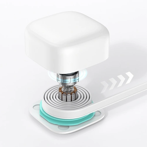 Kup USAMS US-CC202 USB-C hálózati töltő + USB-C PD QC 35W kábel fehér/white - USA1031 - {ean13} - Sklep Home Screen
