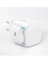 Kup USAMS US-CC202 Netzladegerät USB-C + USB-C PD QC 35W Kabel schwarz - USA1032 - {ean13} - Sklep Home Screen