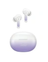 USAMS X-don Series ENC TWS Bluetooth 5.3 vezeték nélküli fülhallgató, lila átmenet/kék lila