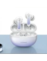 Kup Kabellose In-Ear Kopfhörer USAMS X-don Series ENC TWS Bluetooth 5.3 violett-gradient/purple blue - USA1033 - {ean13} - Sklep Home Screen