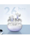Kup USAMS X-don Series ENC TWS Bluetooth 5.3 vezeték nélküli fülhallgató, lila átmenet/kék lila - USA1033 - {ean13} - Sklep Home Screen