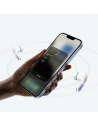 Kup Bezprzewodowe słuchawki dokanałowe USAMS X-don Series ENC TWS Bluetooth 5.3 fioletowy gradient/purple blue - USA1033 - {ean13} - Sklep Home Screen