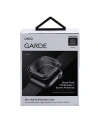 Kup Etui UNIQ Garde Apple Watch 4/5/6/7/SE/8/9 40/41MM šedá/smoked grey - UNIQ31SMK - {ean13} - Sklep Home Screen