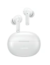 Vezeték nélküli fülhallgató USAMS X-don Sorozat Dual mic ENC TWS Bluetooth 5.3 fehér/white