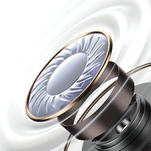 Kup Kabellose In-Ear-Kopfhörer USAMS X-don Series Dual mic ENC TWS Bluetooth 5.3 weiß - USA1035 - {ean13} - Sklep Home Screen