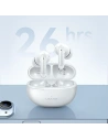 Kup Kabellose In-Ear-Kopfhörer USAMS X-don Series Dual mic ENC TWS Bluetooth 5.3 weiß - USA1035 - {ean13} - Sklep Home Screen