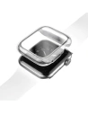 Kup Etui UNIQ Garde Apple Watch 4/5/6/7/8/9/SE 44/45mm průhledný/clear - UNIQ32CLR - {ean13} - Sklep Home Screen
