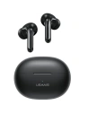 Bezdrátová sluchátka do uší USAMS X-don Series Dual mic ENC TWS Bluetooth 5.3 černá/black