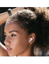 Kup Kabellose In-Ear Kopfhörer USAMS X-don Series Dual mic ENC TWS Bluetooth 5.3 lila/purple - USA1037 - {ean13} - Sklep Home Screen