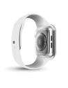 Kup Etui UNIQ Garde Apple Watch 4/5/6/7/8/9/SE 44/45mm průhledný/clear - UNIQ32CLR - {ean13} - Sklep Home Screen