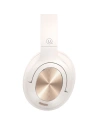 Kup Bezprzewodowe słuchawki nauszne USAMS US-YH Series Bluetooth 5.3 beżowy/beige - USA1038 - {ean13} - Sklep Home Screen