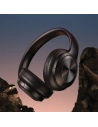 Kup Bezdrátová sluchátka přes uši USAMS US-YH Series Bluetooth 5.3 béžová - USA1038 - {ean13} - Sklep Home Screen