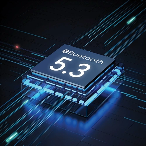 Kup Bezdrátová sluchátka přes uši USAMS US-YH Series Bluetooth 5.3 béžová - USA1038 - {ean13} - Sklep Home Screen