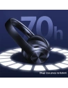 Kup Bezdrátová sluchátka přes uši USAMS US-YH Series Bluetooth 5.3 béžová - USA1038 - {ean13} - Sklep Home Screen