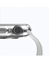 Kup Etui UNIQ Garde Apple Watch 4/5/6/7/8/9/SE 44/45mm průhledný/clear - UNIQ32CLR - {ean13} - Sklep Home Screen