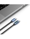 Buy Tech-Protect Ultraboost LED cable USB-C / USB-C PD 100W 5A 200cm Blue - THP2585 - {ean13} - Home Screen Store Europe