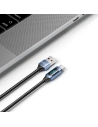 Kup Kabel Tech-Protect Ultraboost LED USB-A / USB-C 66W / 6A 200cm Modrý - THP2586 - {ean13} - Sklep Home Screen
