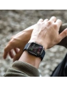 Kup Etui UNIQ Garde Apple Watch 4/5/6/7/8/9/SE 44/45mm průhledný/clear - UNIQ32CLR - {ean13} - Sklep Home Screen