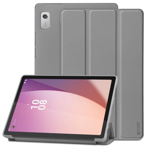 Kup Etui Tech-Protect SmartCase Lenovo Tab M9 TB-310 Šedá - THP2588 - {ean13} - Sklep Home Screen