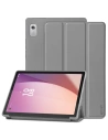 Etui Tech-Protect SmartCase Lenovo Tab M9 TB-310 Šedá