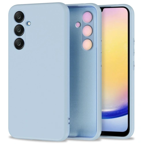 Kup Case Tech-Protect Icon Samsung Galaxy A25 5G Himmelblau - THP2589 - {ean13} - Sklep Home Screen