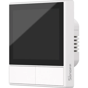 Buy Sonoff NSPanel smart wall switch white - SNF139 - {ean13} - Home Screen Store Europe