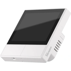 Buy Sonoff NSPanel smart wall switch white - SNF139 - {ean13} - Home Screen Store Europe