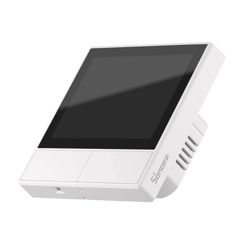 Buy Sonoff NSPanel smart wall switch white - SNF139 - {ean13} - Home Screen Store Europe