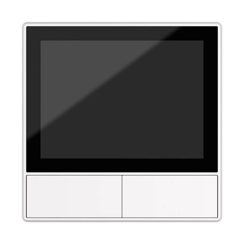 Buy Sonoff NSPanel smart wall switch white - SNF139 - {ean13} - Home Screen Store Europe