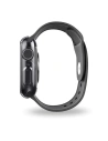 Buy UNIQ Garde case Apple Watch 4/5/6/7/8/9/SE 44/45mm grey/smoked grey - UNIQ33SMK - {ean13} - Home Screen Store Europe