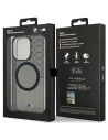 Kup Etui BMW BMHMP13LHGPK Apple iPhone 13 Pro / 13 Pattern MagSafe szary/grey - BMW587 - {ean13} - Sklep Home Screen