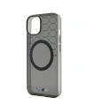 Kup Etui BMW BMHMP13MHGPK Apple iPhone 13 / 14 / 15 Pattern MagSafe szürke/grey - BMW588 - {ean13} - Sklep Home Screen