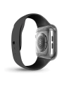 Buy UNIQ Garde case Apple Watch 4/5/6/7/8/9/SE 44/45mm grey/smoked grey - UNIQ33SMK - {ean13} - Home Screen Store Europe