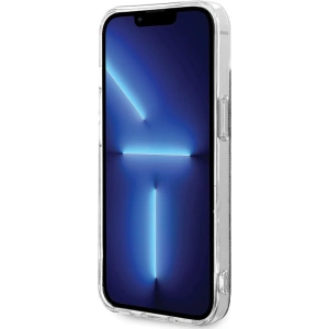 Kup Etui Guess GUHMP15MH4STK Apple iPhone 15 Plus / 14 Plus hardcase 4G MagSafe czarny/black - GUE3136 - {ean13} - Sklep Home Screen