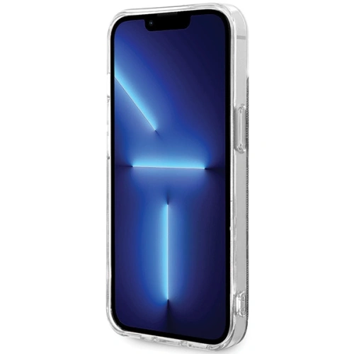 Kup Guess Apple Carcasă GUHMP15MH4STK iPhone 15 Plus / 14 Plus hardcase 4G MagSafe negru/negru - GUE3136 - {ean13} - Sklep Home Screen